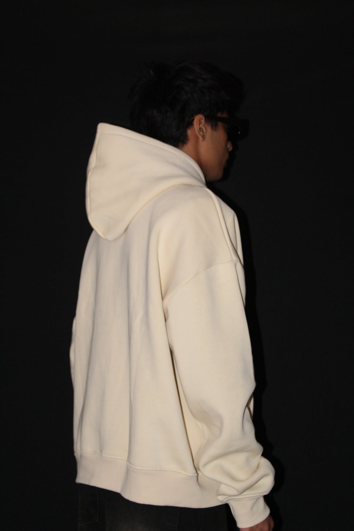 OFF WHITE BOXY HOODIE-01