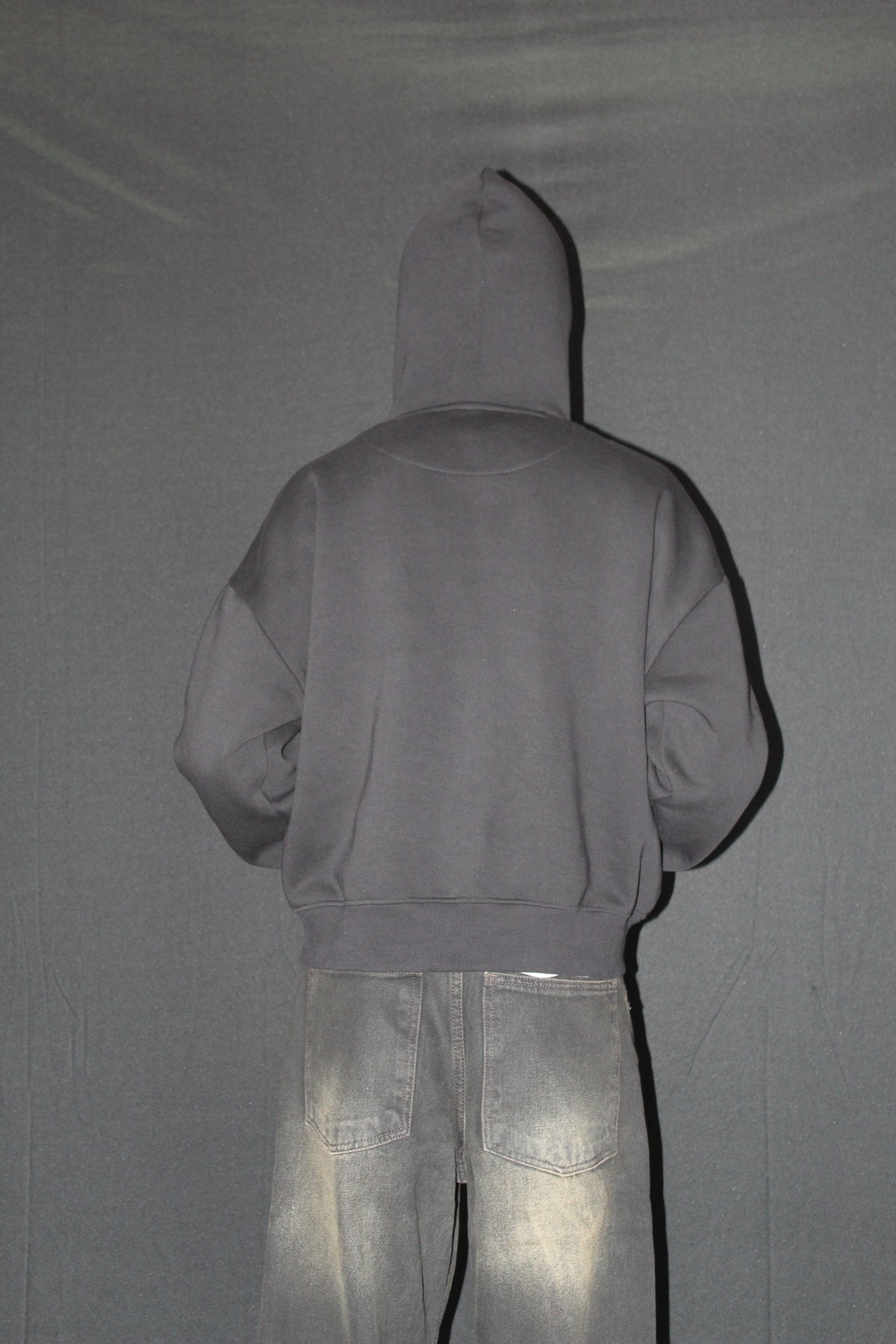 BLACK BOXY FIT HOODIE-01