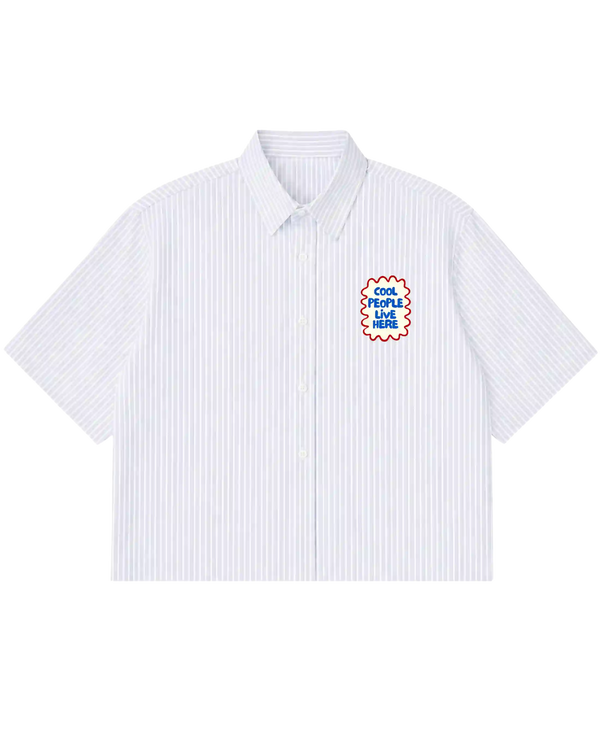 Vacation Shirts