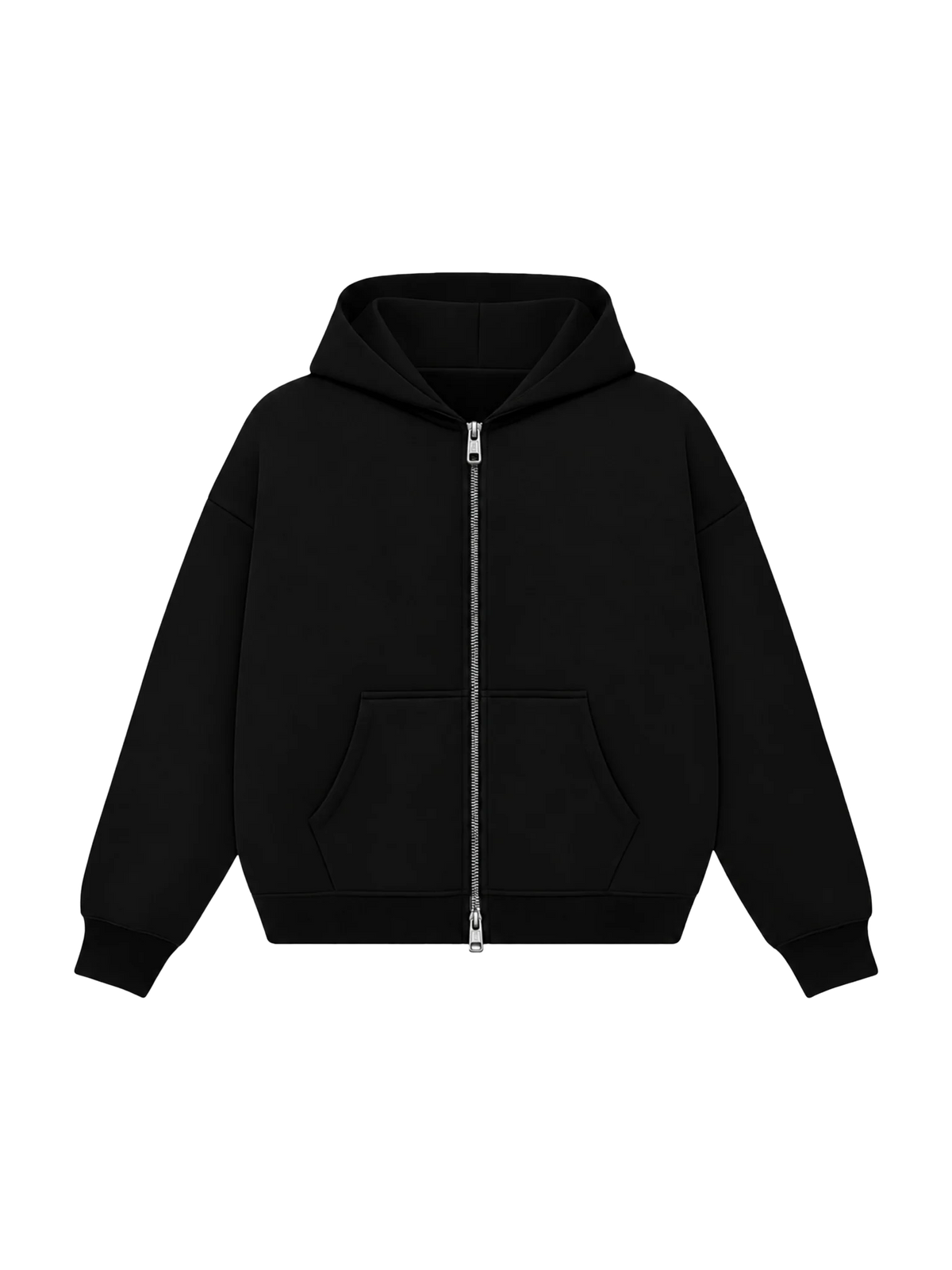 BLACK BOXY ZIPPER-02