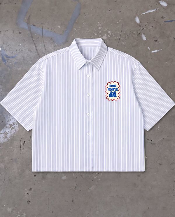 Vacation Shirts