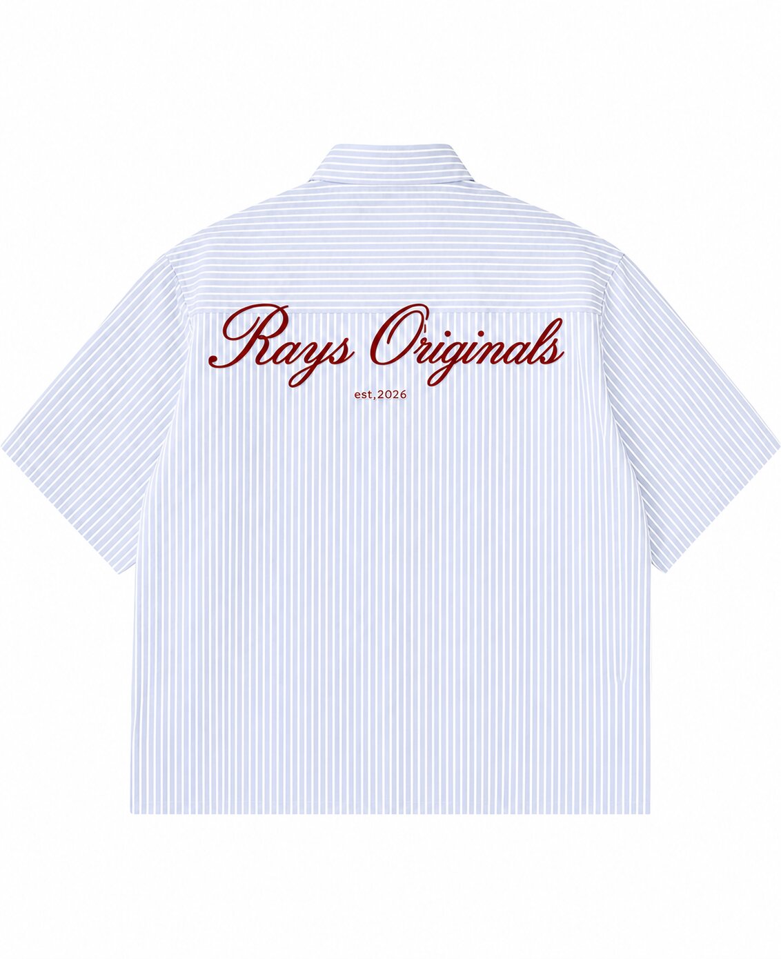 Vacation Shirts