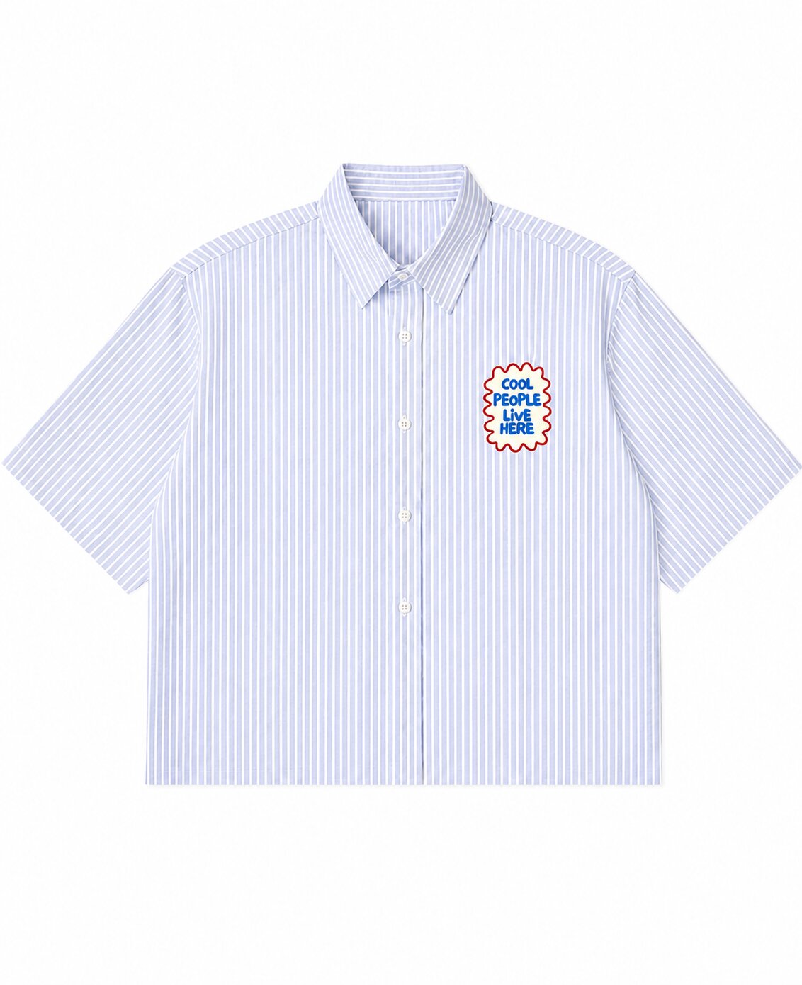 Vacation Shirts