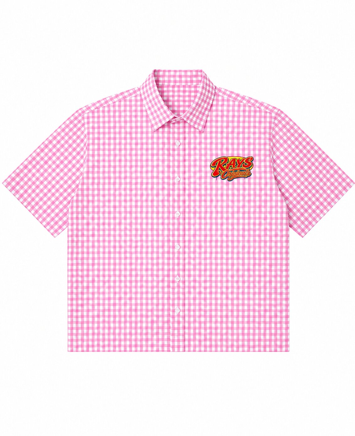 Vacation Shirts