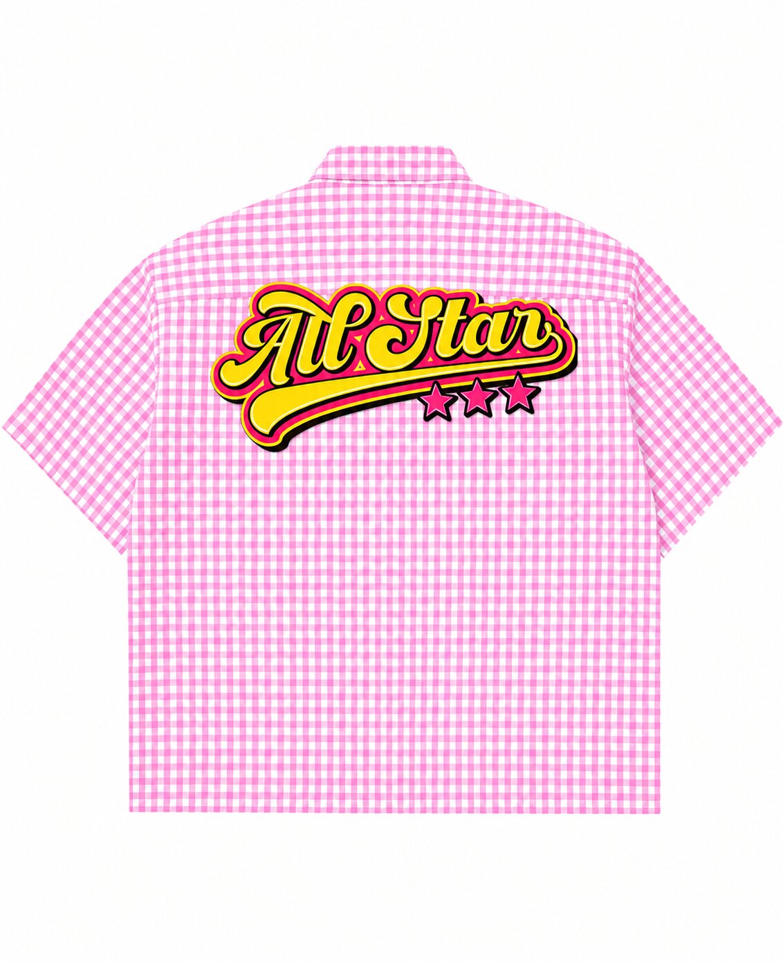 Vacation Shirts