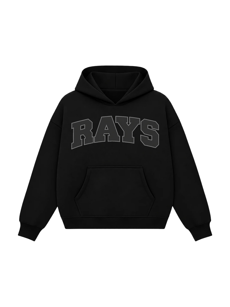 BLACK BOXY FIT HOODIE-01